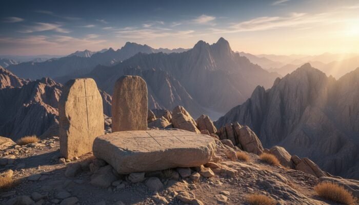 Bible Verses on the Ten Commandments: Complete Guide