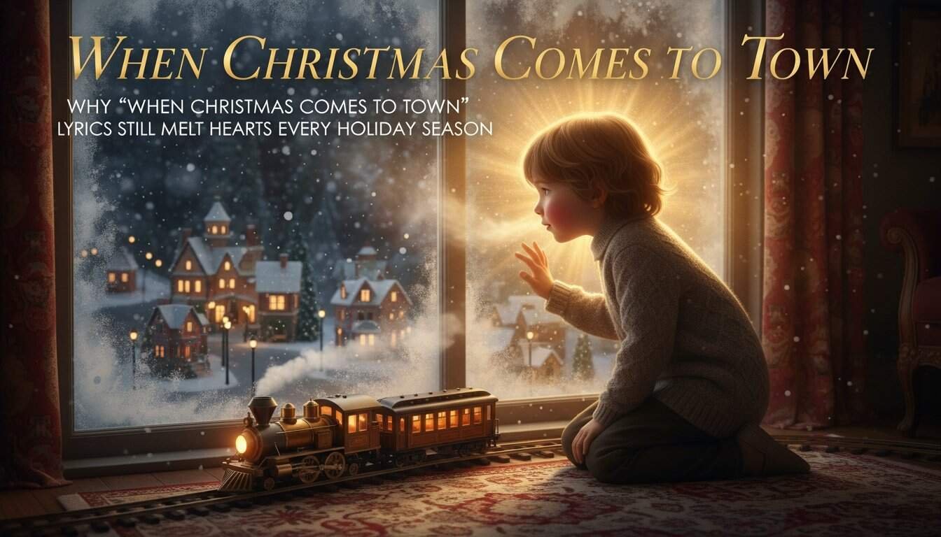 heart melting christmas song lyrics 4iydt - My Bible Song