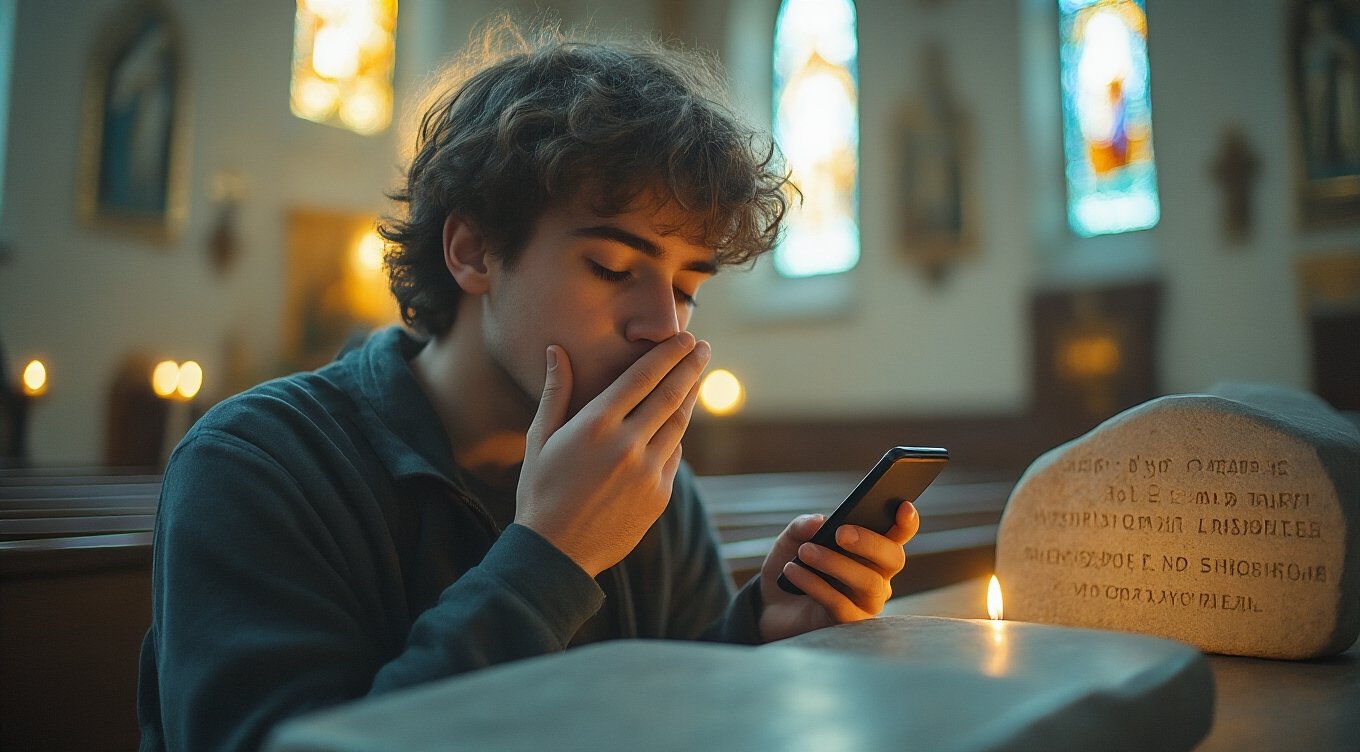 The 10 Commandments List, Meaning, and How They Apply Today My Bible Song 2026 honoring god s sacred name