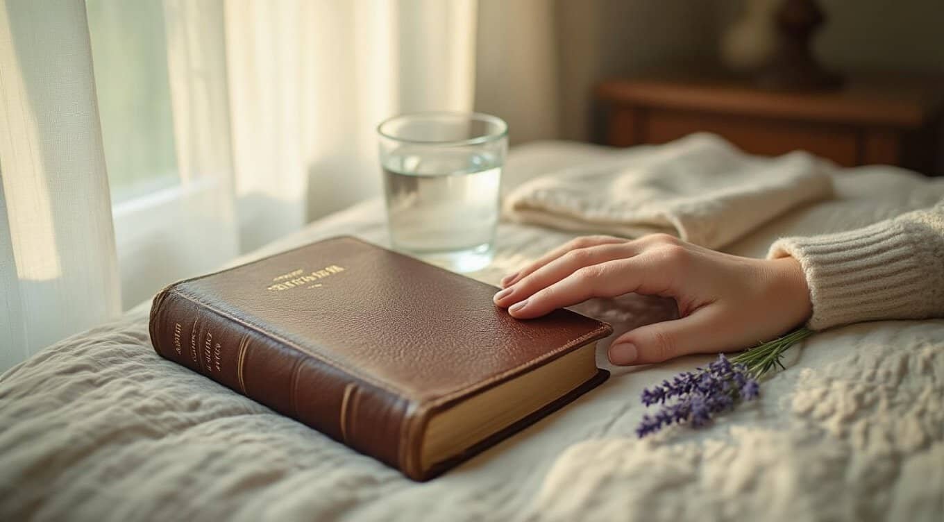 illness faith grace healing