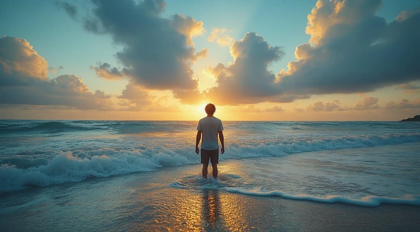 introspective vulnerability and anthemic scope