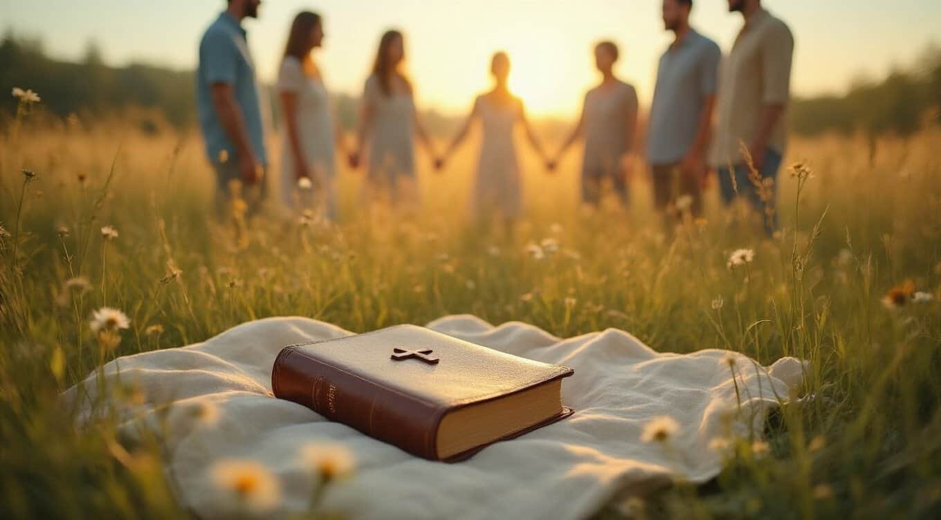 Christian Bible Quotes for Comfort, Courage, and Joy My Bible Song 2026 joyful blessings through scripture s gifts