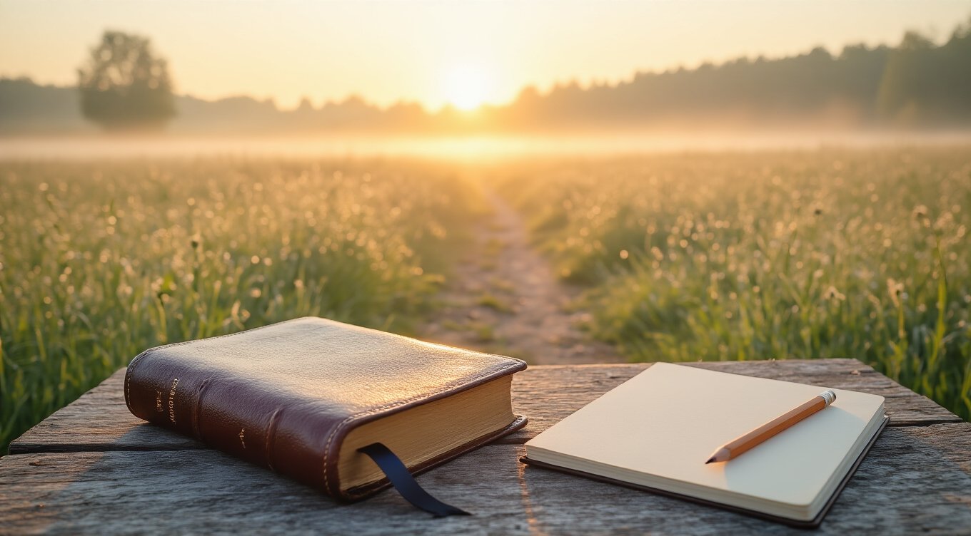 new beginnings through god s power