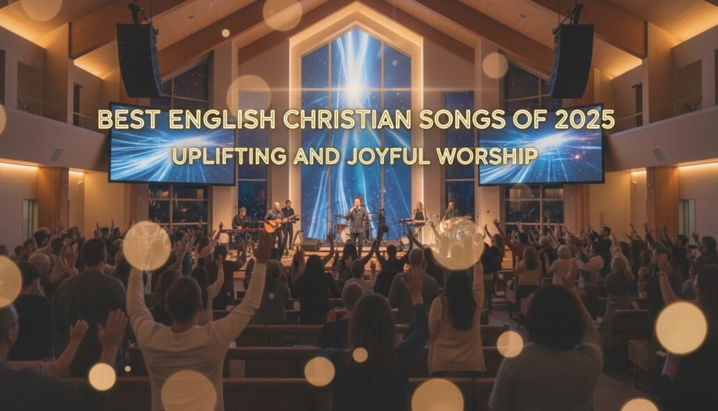 new classic christian worship