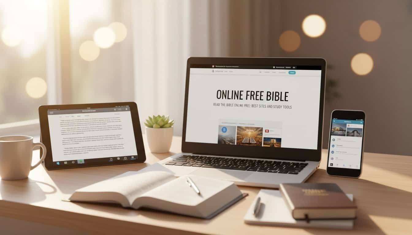 online bible reading resources t7ati - My Bible Song