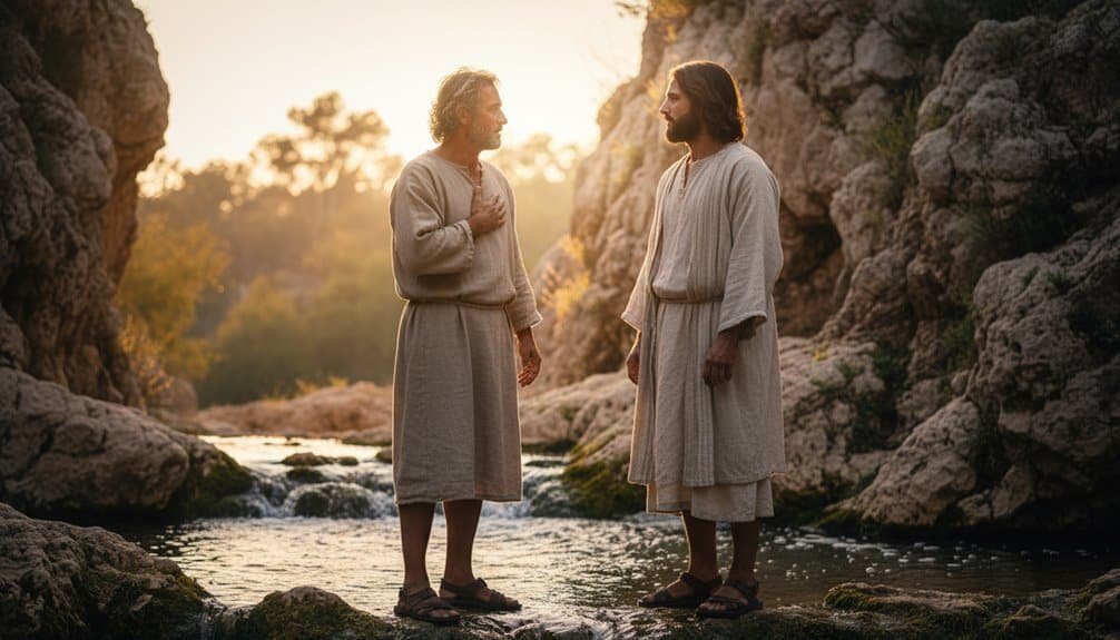 peter s divine messianic confession