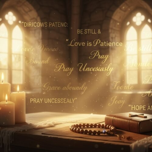 powerful religious daily inspirational quotes