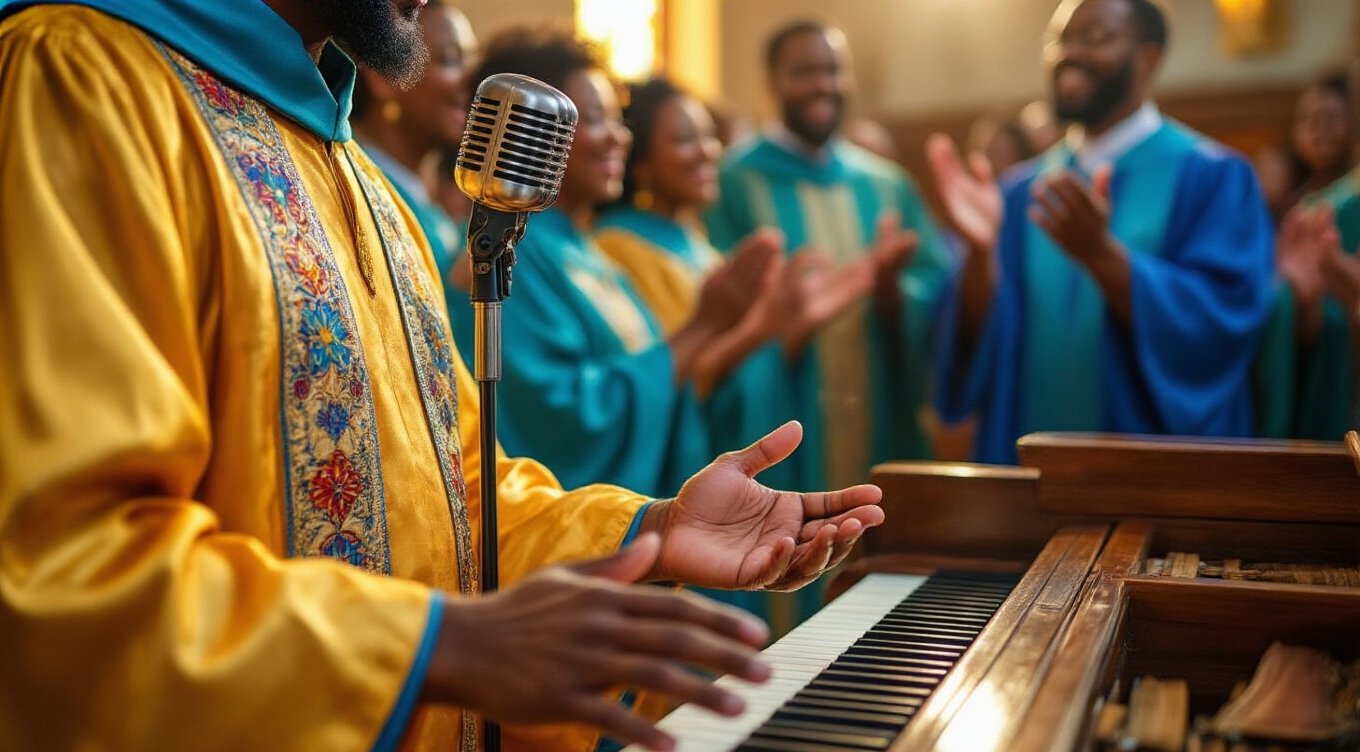 profound spiritual nourishment soul stirring traditional hymns