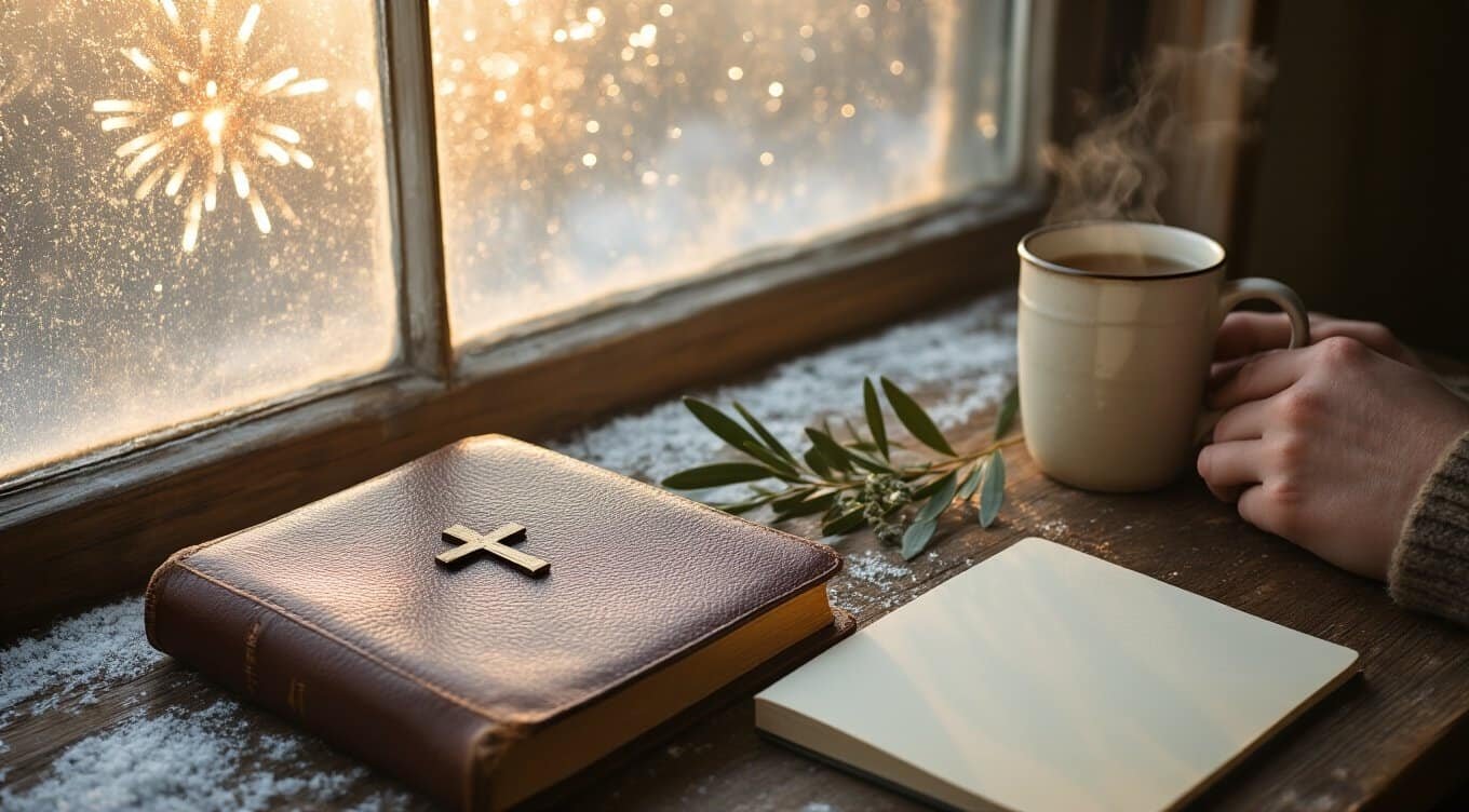 renewing mind and heart for christ