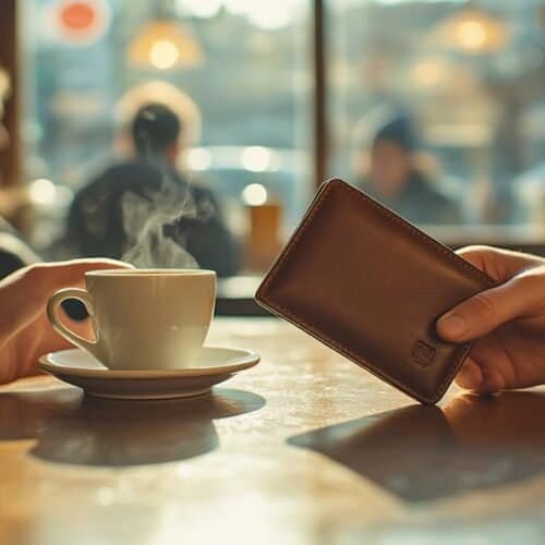 Alt text: Kids enjoying biblical songs in a cozy café setting, promoting faith-based music for children and families to connect with God through engaging, uplifting tunes.