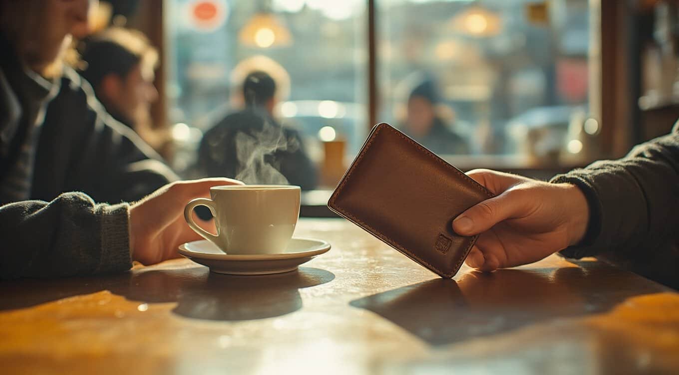 Alt text: Kids enjoying biblical songs in a cozy café setting, promoting faith-based music for children and families to connect with God through engaging, uplifting tunes.