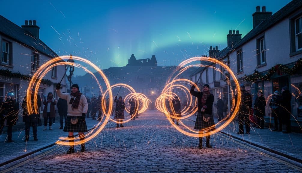 What Is the Scottish Christmas Secret? the Tradition 2025