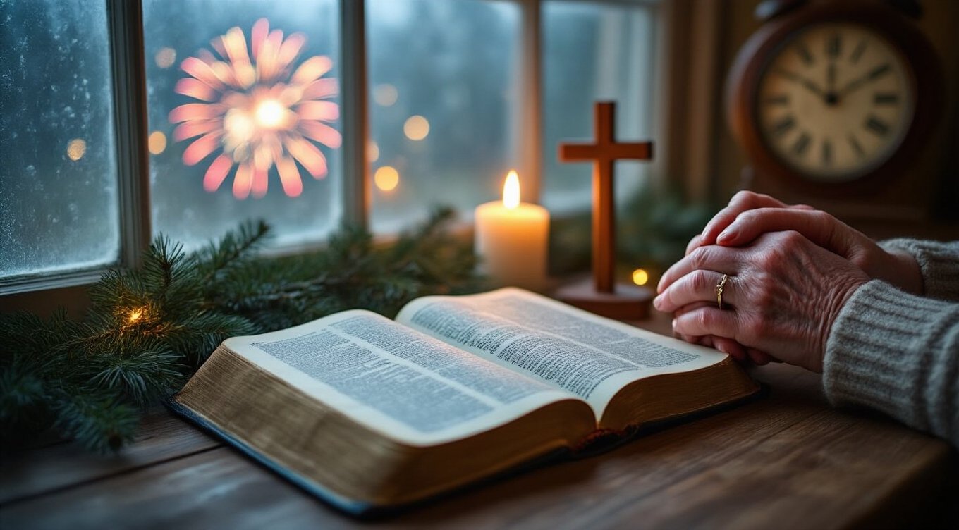 scripture based blessings transformative divine power