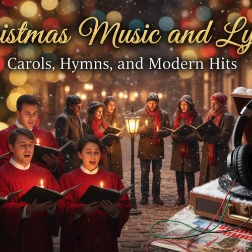 seasonal musical compendium