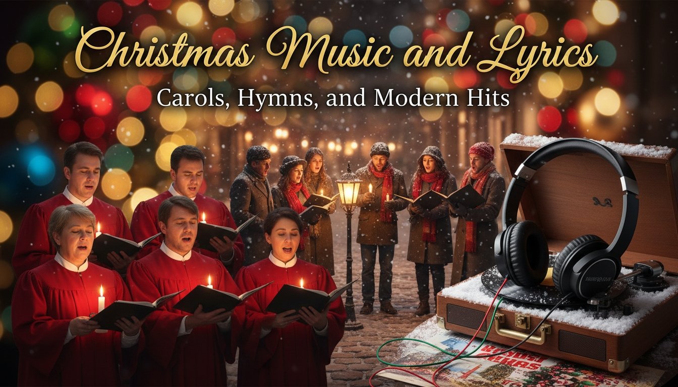 seasonal musical compendium