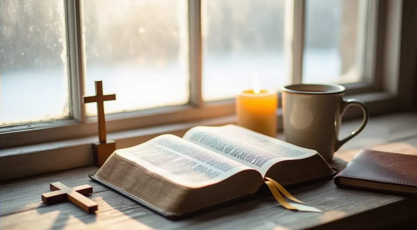 seeking divine wisdom trusting god s guidance