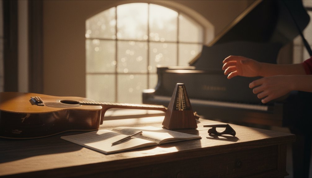 simplicity elevates authentic worship