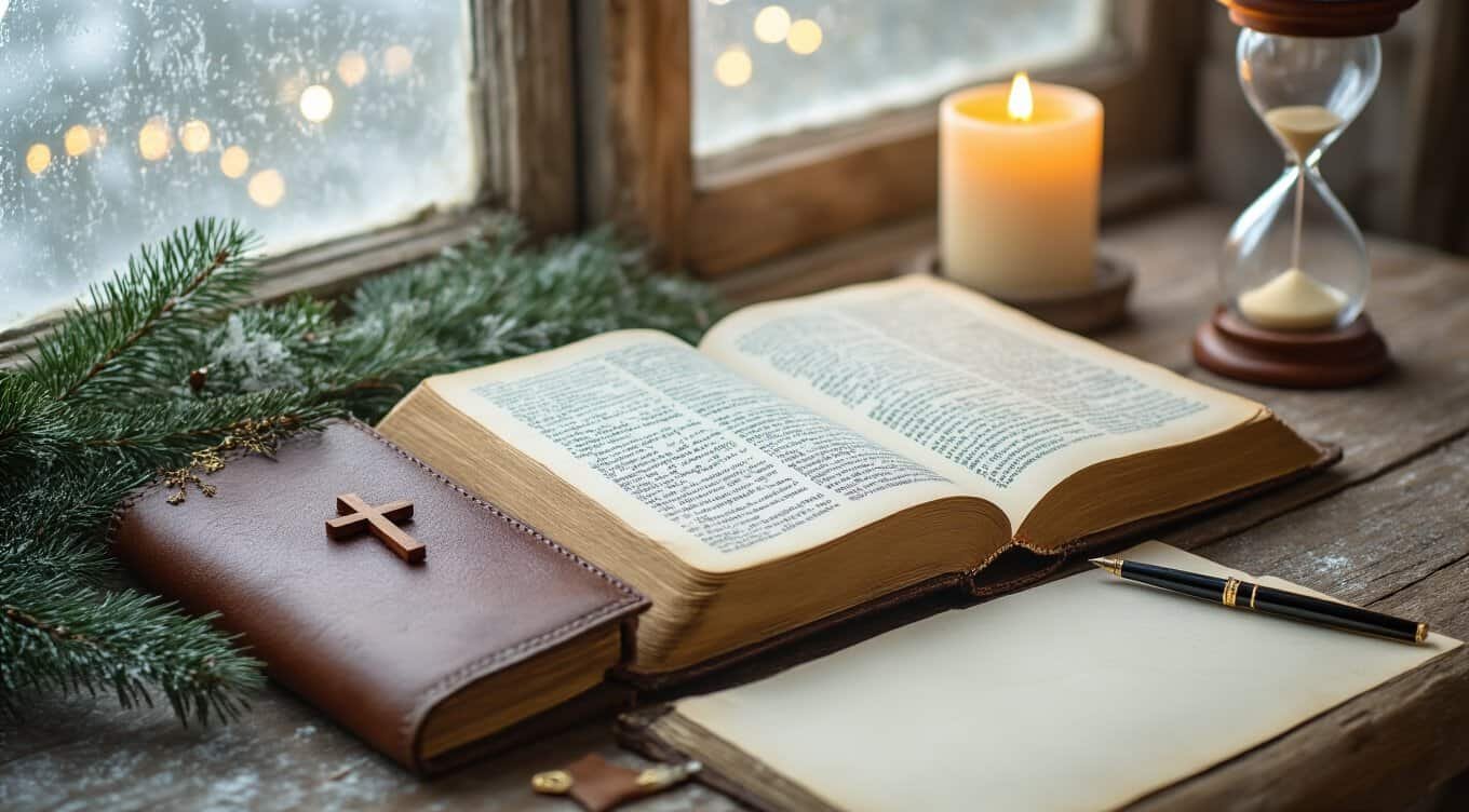 spiritual growth deepening faith godly mindset divine wisdom