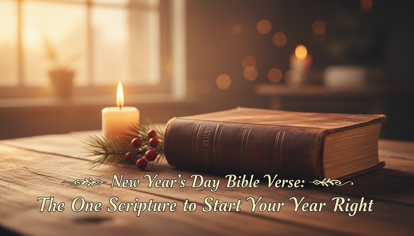 start the year right