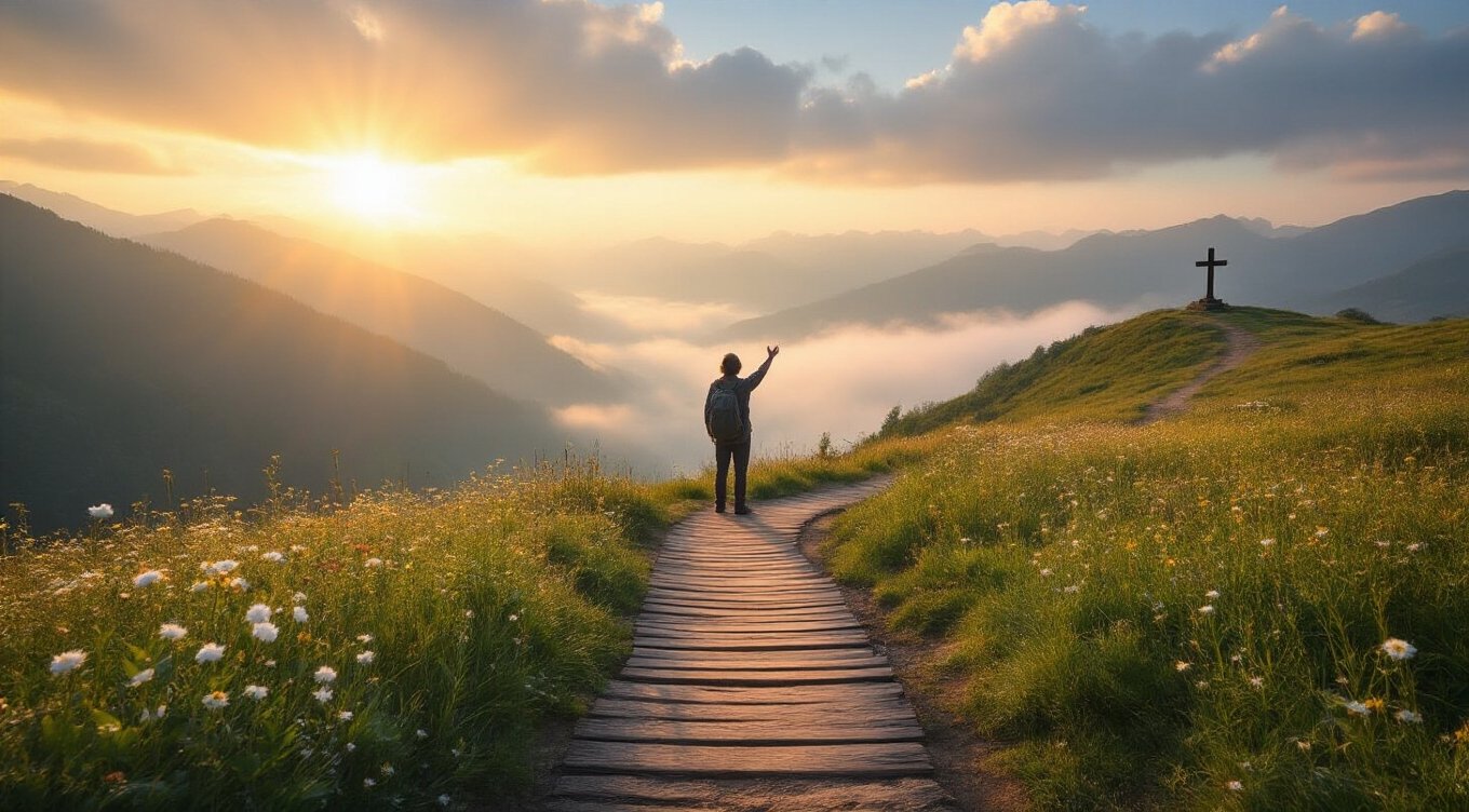 surrender to god s sovereign wisdom