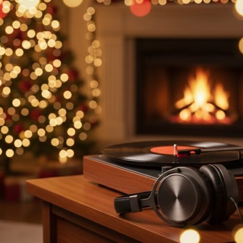 the ultimate mega playlist christmas songs