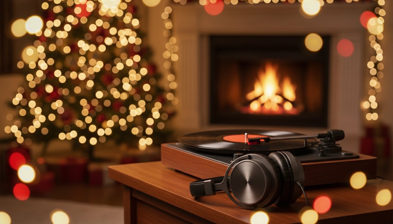 the ultimate mega playlist christmas songs