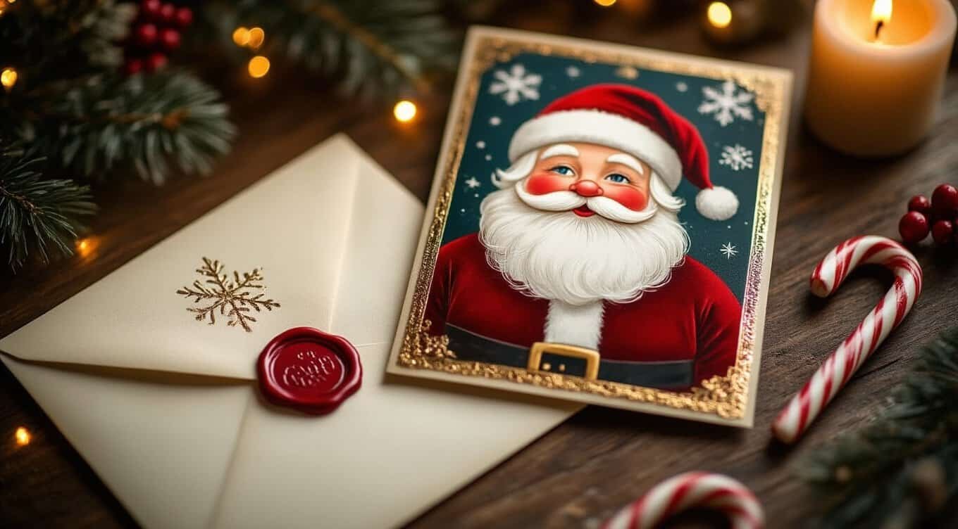 timeless nostalgic classic christmas designs