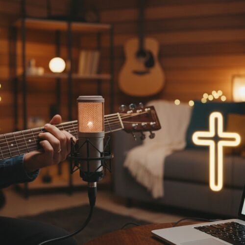Music Youtube Christian Top Worship Channels to Follow My Bible Song 2026 Bible songs for spiritual growth and Christian worship, featuring guitar and music online, ideal for church services, prayer, and devotion.