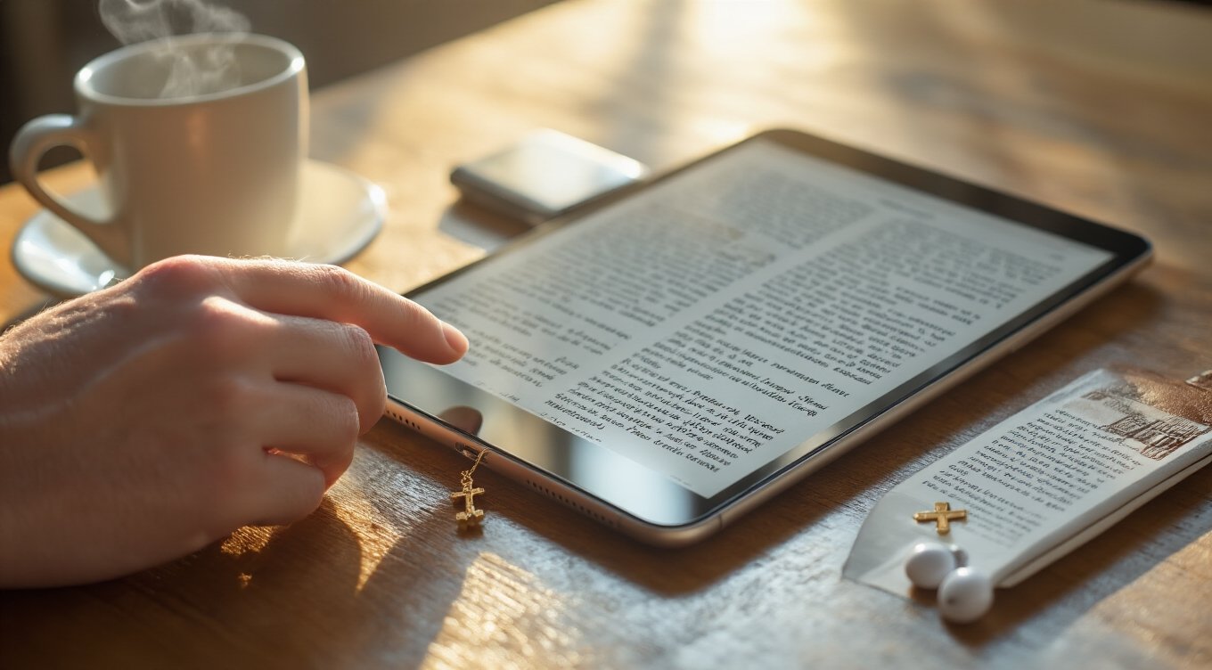 unprecedented mobile bible app functionality