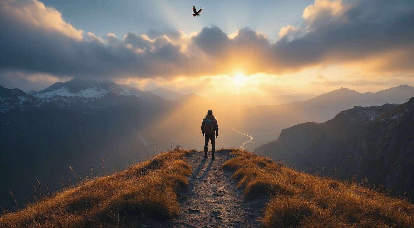 unshakeable anchor conquering uncertainty faithful presence unwavering faithfulness