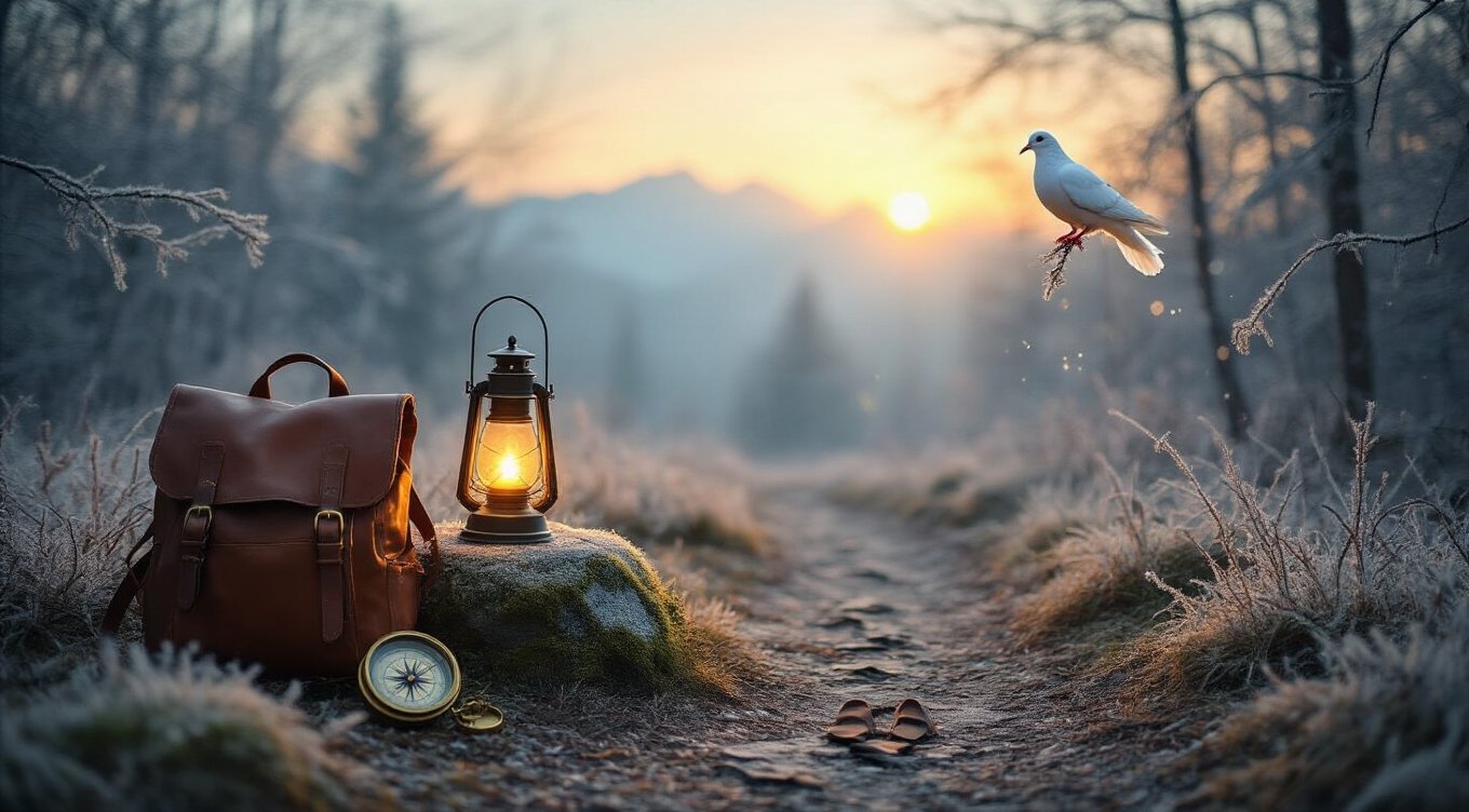 unshakeable divine protection and guidance