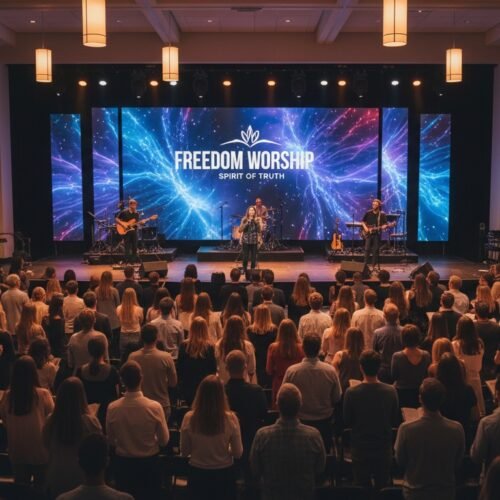 Christian Worship Songs With Lyrics: Watch and Sing Along My Bible Song 2026 worship songs with christian lyrics