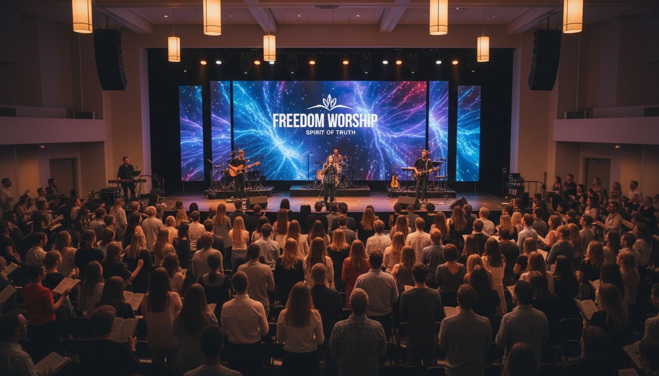 worship songs with christian lyrics