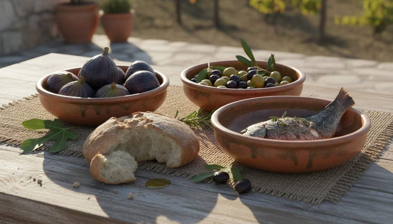 21 day biblical meal plan a7hgl - My Bible Song