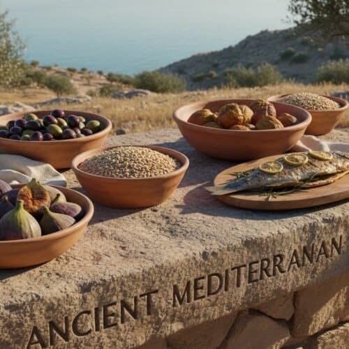 This Ancient Eating Plan Is Beating Every Modern Diet Trend My Bible Song 2026 ancient diet beats modern trends ltbma - My Bible Song