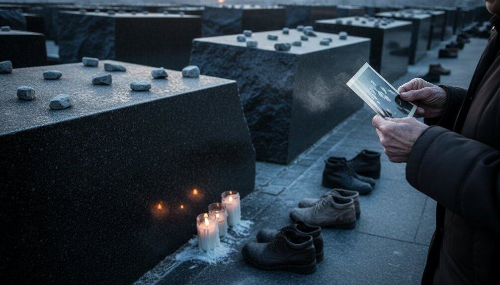 bearing witness moral responsibility sacred storytelling justice commitment