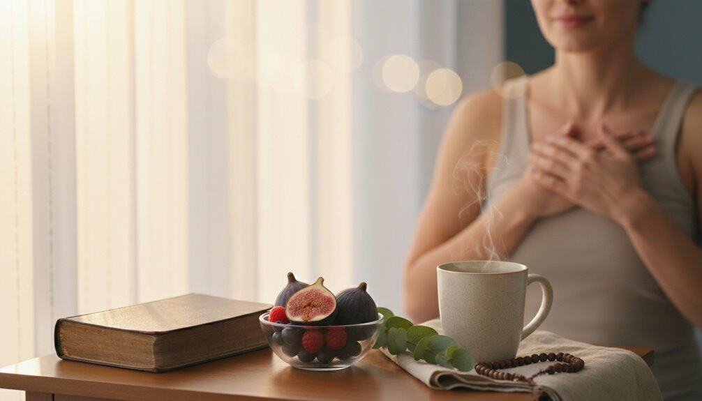 Inspirational prayer and worship moments with uplifting Bible songs. Perfect for faith-based relaxation and spiritual reflection. Enhance your spiritual journey with My Bible Song.