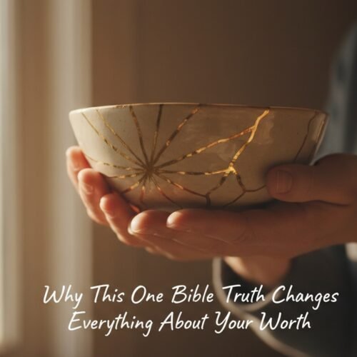 Why This One Bible Truth Changes Everything About Your Worth My Bible Song 2026 bible truth changes worth
