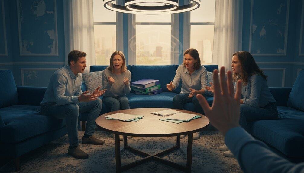 breaking emotional patterns sustainably