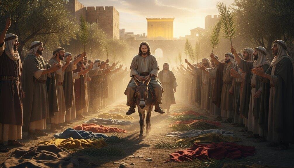 calculated prophetic fulfillment of jesus