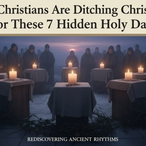 Candles, prayer, reflection, ancient rhythms, Christmas, spirituality, Christian traditions, sacred moments, festive worship, holy season, religious observance, Christmas spiritual meaning, devotional practices, spiritual reflection, Christian faith, sacred holiday, contemplative worship, spiritual journey, biblical celebrations.