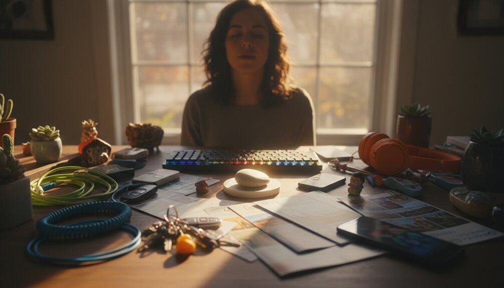 cognitive overload impairs decision making