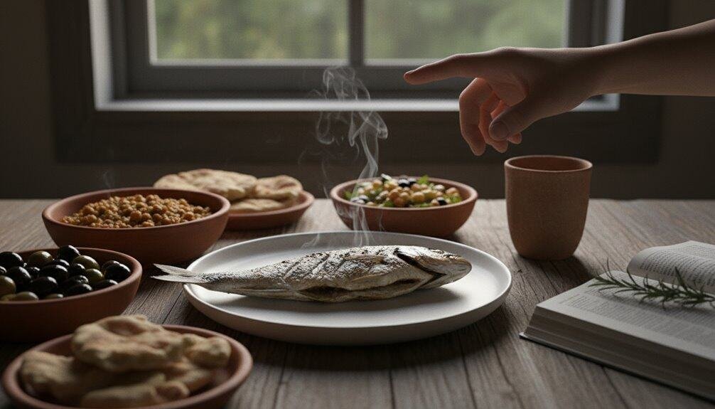 daniel fast vegetables water only