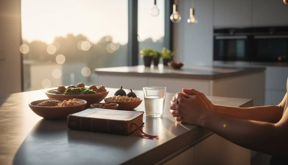 daniel s biblical fasting approach dpetb - My Bible Song