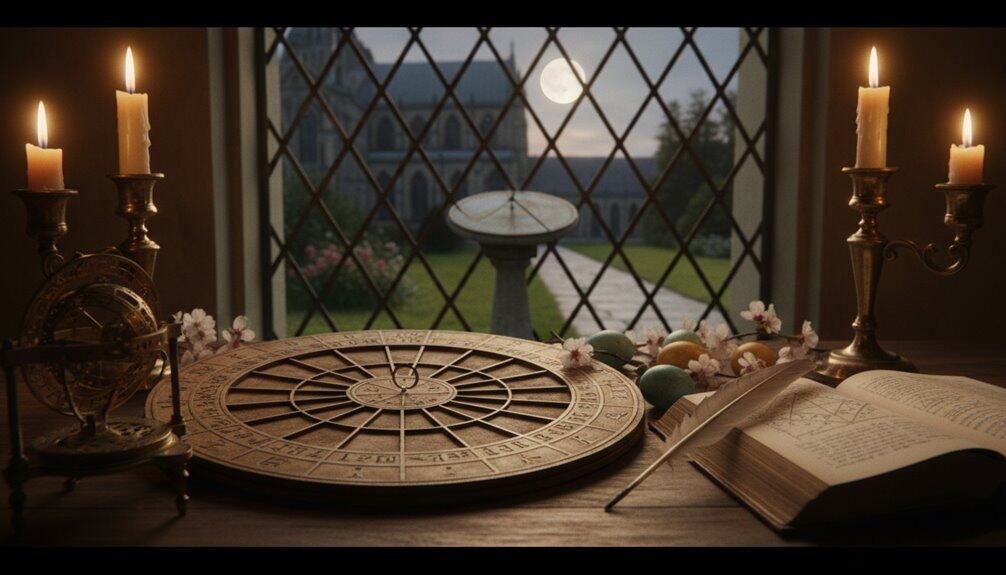 Why Easters Date Changes Every Year Ancient Formula