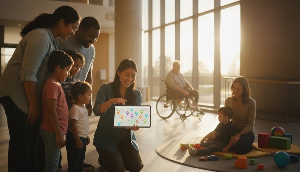 easter seals local services locator