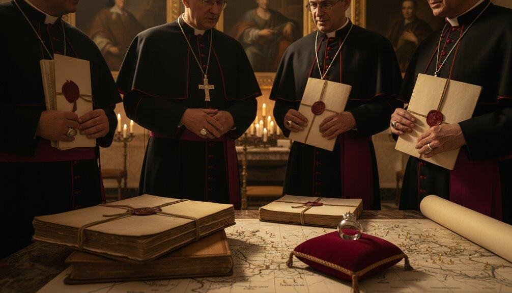 episcopal experience guides reforms