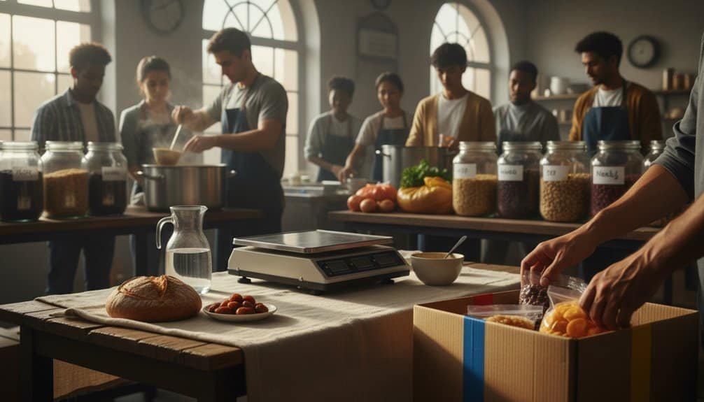 True Fasting Real Impact: How to Turn Sacrifice Into Measurable Justice My Bible Song 2026 fasting for collective social change