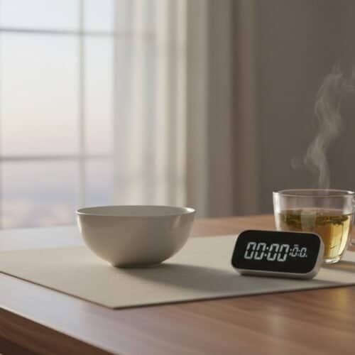 fasting guide science safety motivation 1di30 - My Bible Song