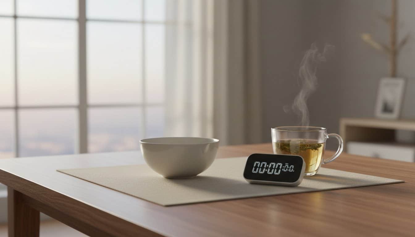 fasting guide science safety motivation 1di30 - My Bible Song